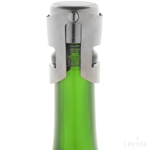 Puglia Champagne Dop Zilver