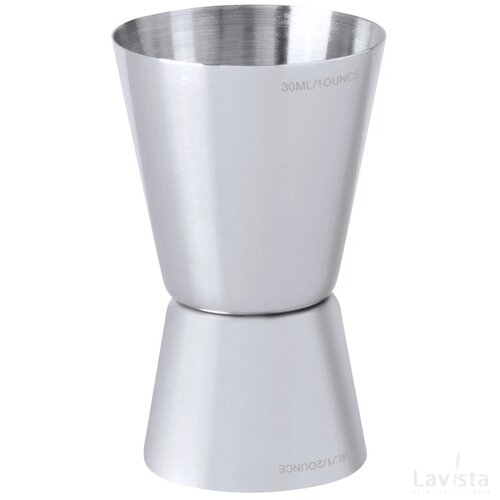 Roley Beker Zilver