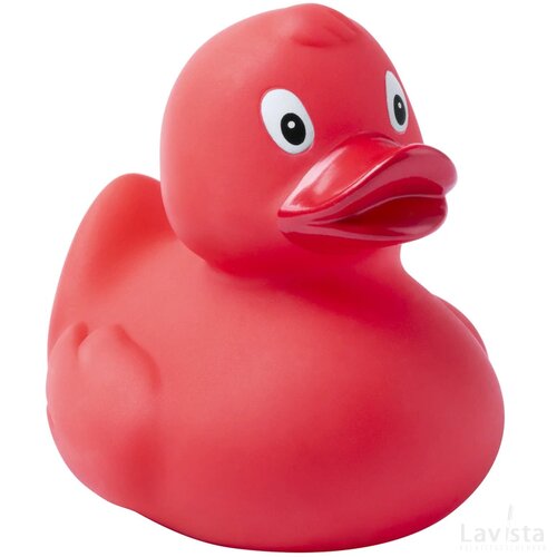 Koldy Eend Rood