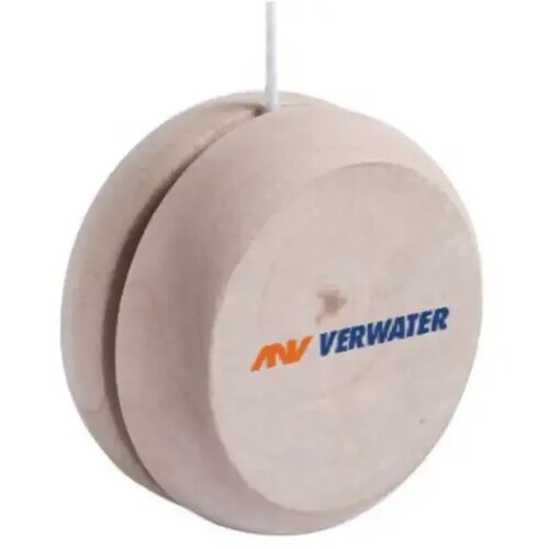 Houten jojo Naturel