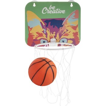 Crasket Custom Made Basketball Basket Wit