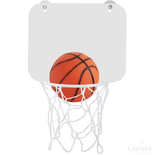 Crasket Custom Made Basketball Basket Wit