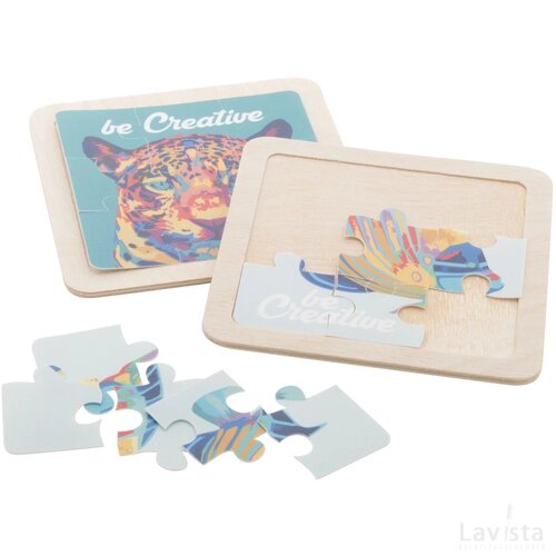 Wodalus Puzzel Naturel