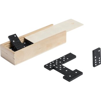 Prakon Domino Naturel