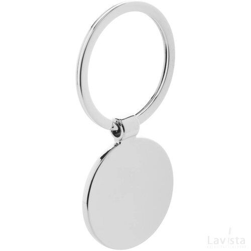 Dorko Sleutelhanger Wit