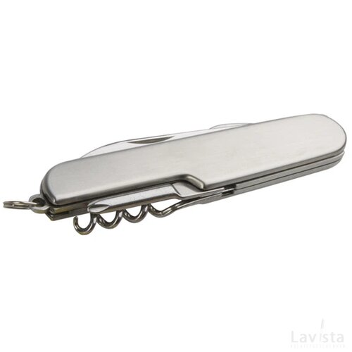 Campello Zakmes Zilver