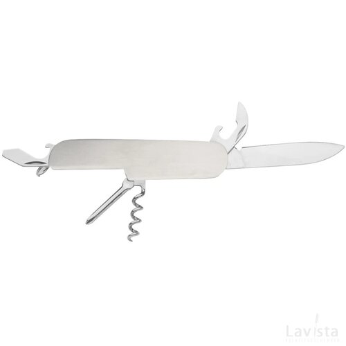 Campello Zakmes Zilver