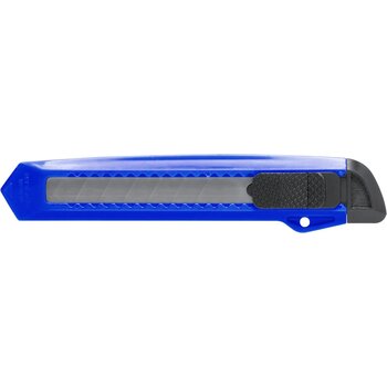 Koltom Papiermes (Kobalt) Blauw