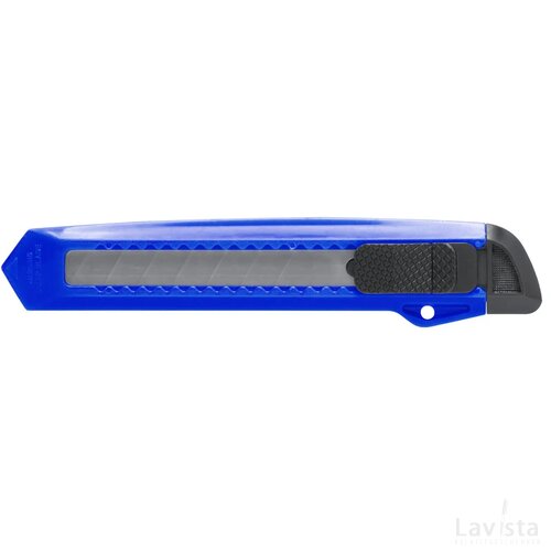 Koltom Papiermes (Kobalt) Blauw