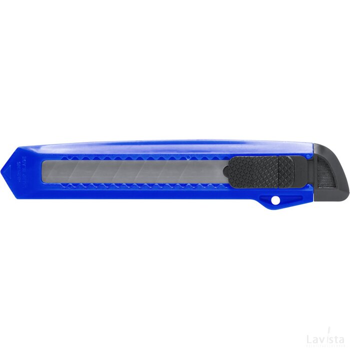 Koltom Papiermes (Kobalt) Blauw
