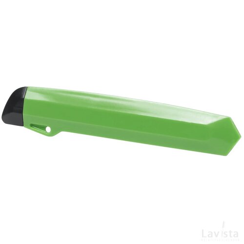 Koltom Papiermes Groen