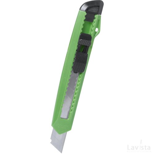 Koltom Papiermes Groen