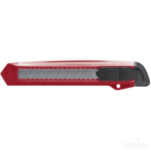 Koltom Papiermes Rood