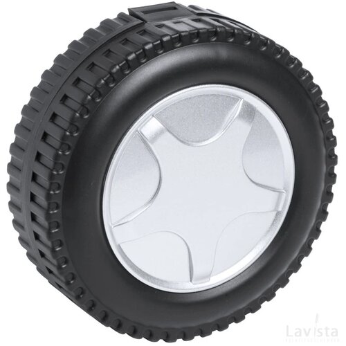 Wheels Gereedschapsset Zwart