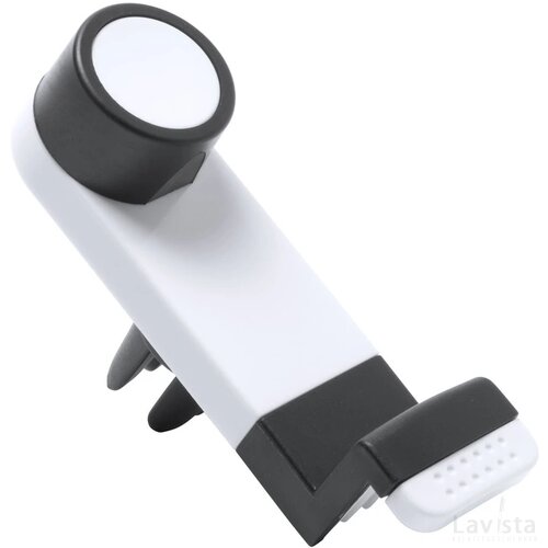 Daminus Mobiele Telefoonhouder Wit