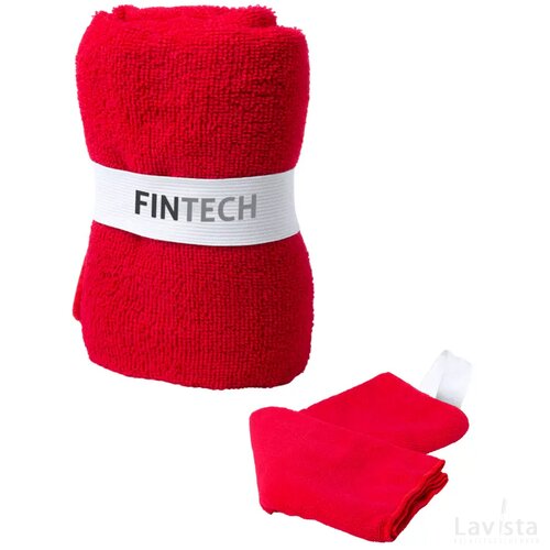 Kefan Absorberende Handdoek