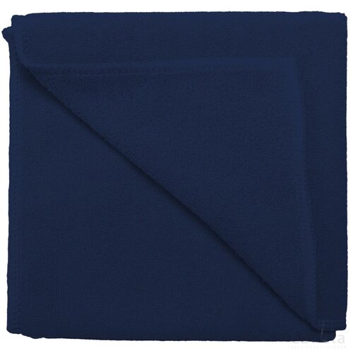 Kefan Absorberende Handdoek Blauw