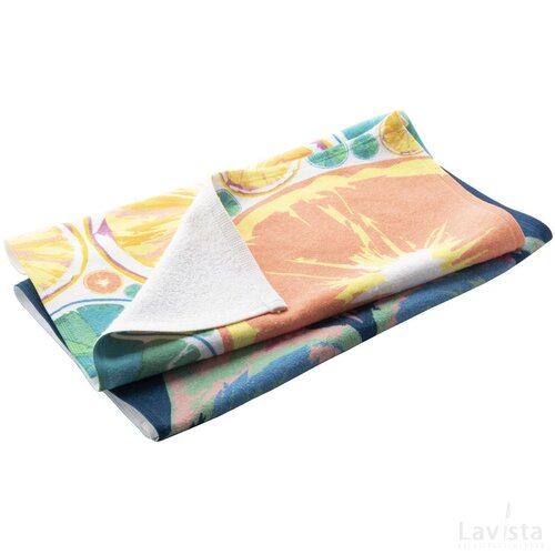 Creatowel S Sublimatie Handdoek Wit