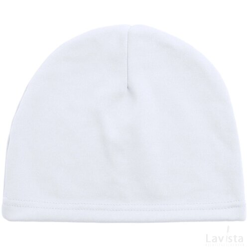 Folten Winter Muts Wit