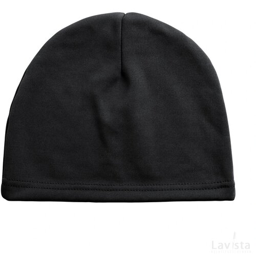 Folten Winter Muts Zwart