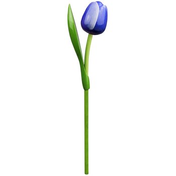 Blauw