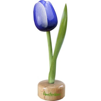 Blauw