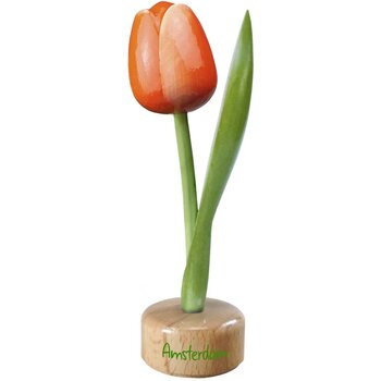 Oranje