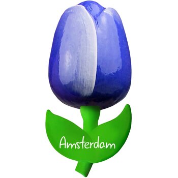 Blauw