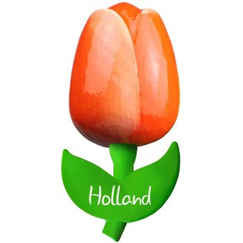Oranje