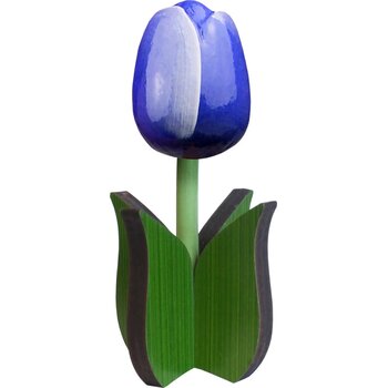 Blauw