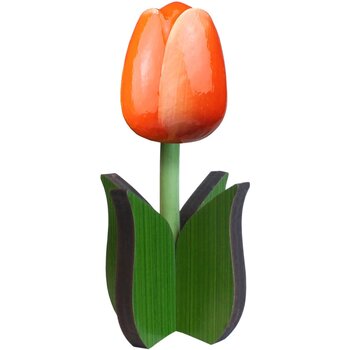 Oranje