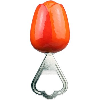 Oranje
