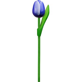 Blauw