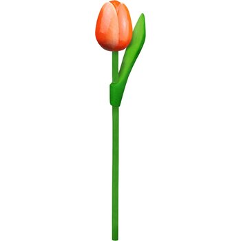Oranje