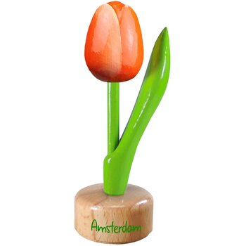 Oranje