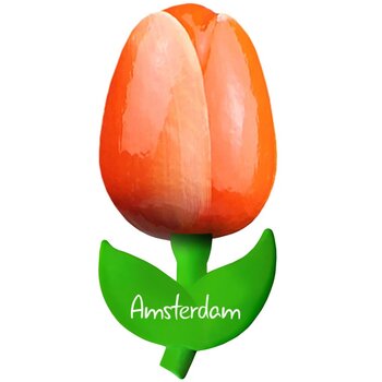 Oranje
