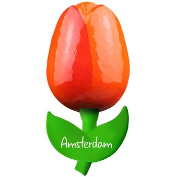 Oranje