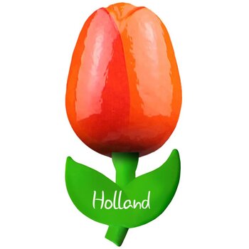 Oranje