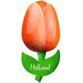 Oranje