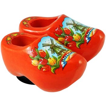 Oranje