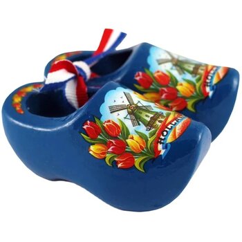 Blauw