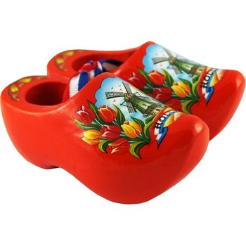 Oranje