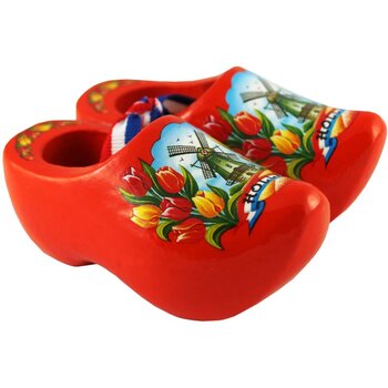 Oranje