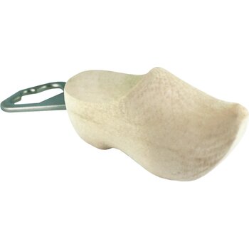 Bottle opener 8,5 cm, sanded
