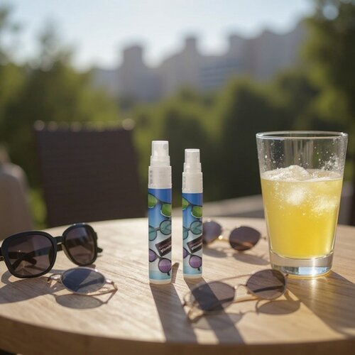 Zonnebrandspray Spf20