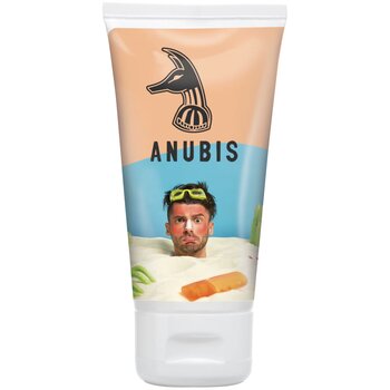 Aftersun crème Wit