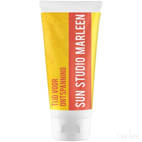 Zonnebrandcrème Spf30 100 Ml