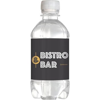 Bruisend Bronwater 330 Ml Met Draaidop