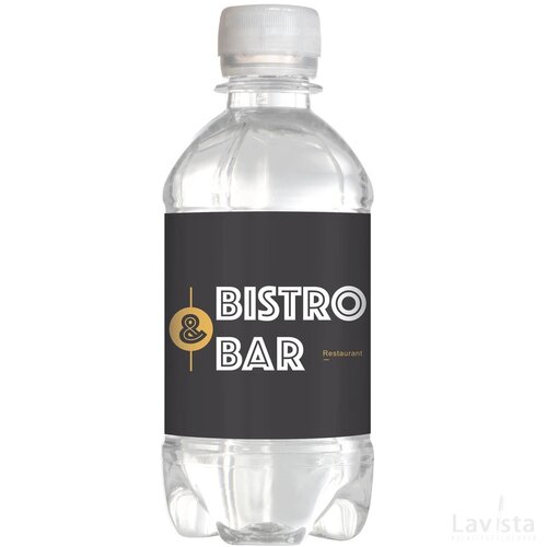 Bruisend Bronwater 330 Ml Met Draaidop