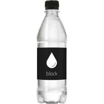 Bronwater 500 Ml Met Draaidop Waterflesjes 500 Ml